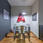 Διαμέρισμα The Collection - 2 Bedroom With Balcony In Eixample 4-2 Βαρκελώνη