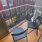 The Collection - 2 Bedroom With Balcony In Eixample 4-2 Διαμέρισμα *
