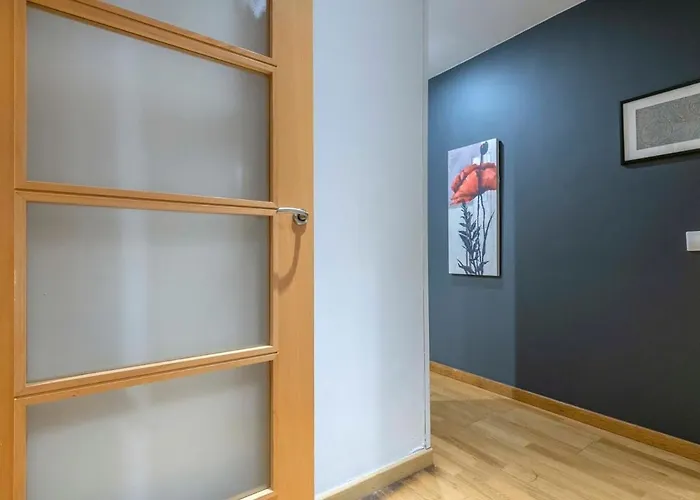 Διαμέρισμα The Collection - 2 Bedroom With Balcony In Eixample 4-2