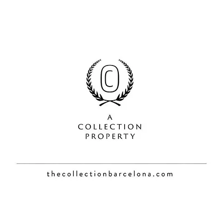 Apartment The Collection - 2 Bedroom With Balcony In Eixample 4-2 *