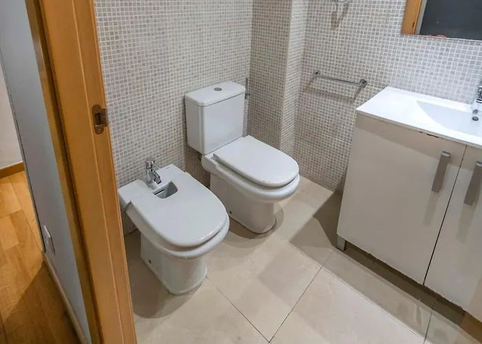 Apartman The Collection - 2 Bedroom With Balcony In Eixample 4-2